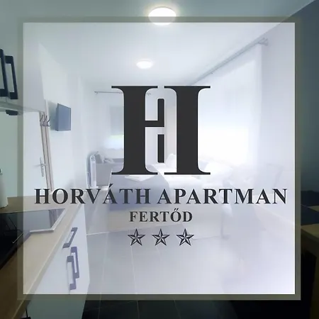 Horvath * Fertod
