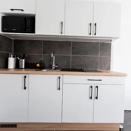 Apartman Horvath *