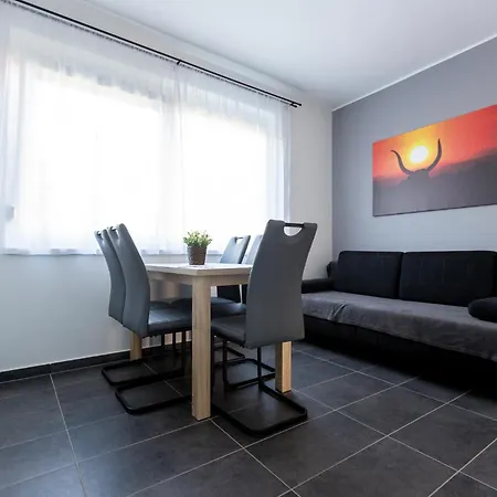 Apartment Horvath