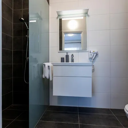 Apartment Horvath *