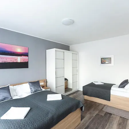 Horvath Apartment Fertod