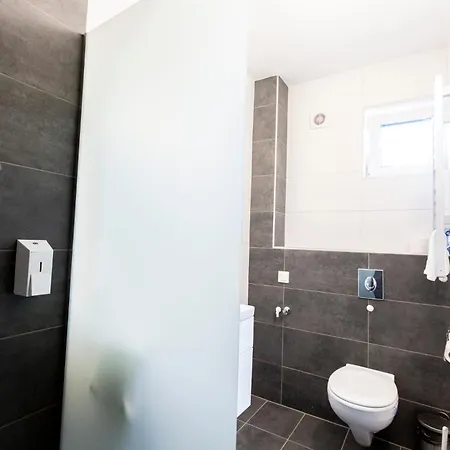 Horvath Apartman *