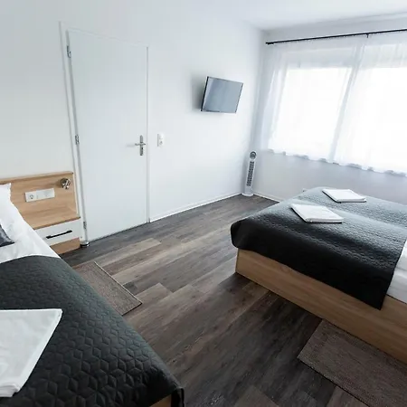 Apartman Horvath *