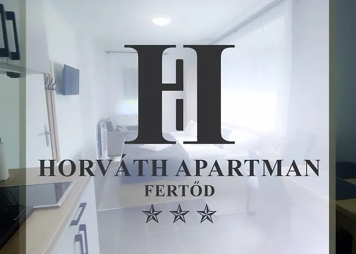 Horvath * Fertőd