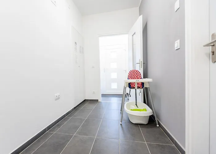 Horvath Appartement Fertőd