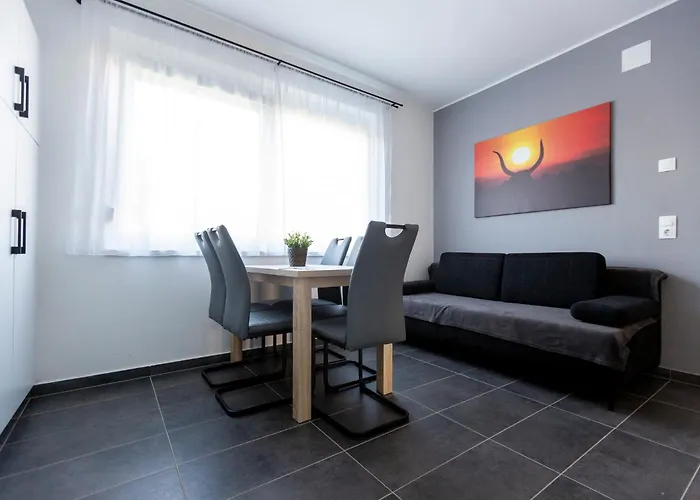 Appartement Horvath