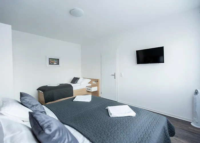 Horvath Appartement *