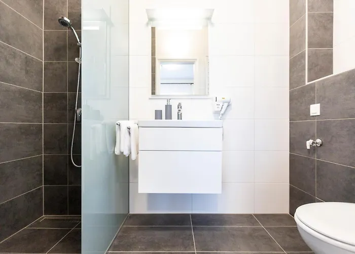 Horvath Appartement Fertőd