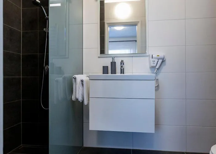 Appartement Horvath *